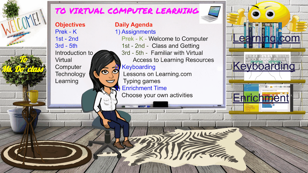 Virtual Computer Agenda Virtual Computer Agenda